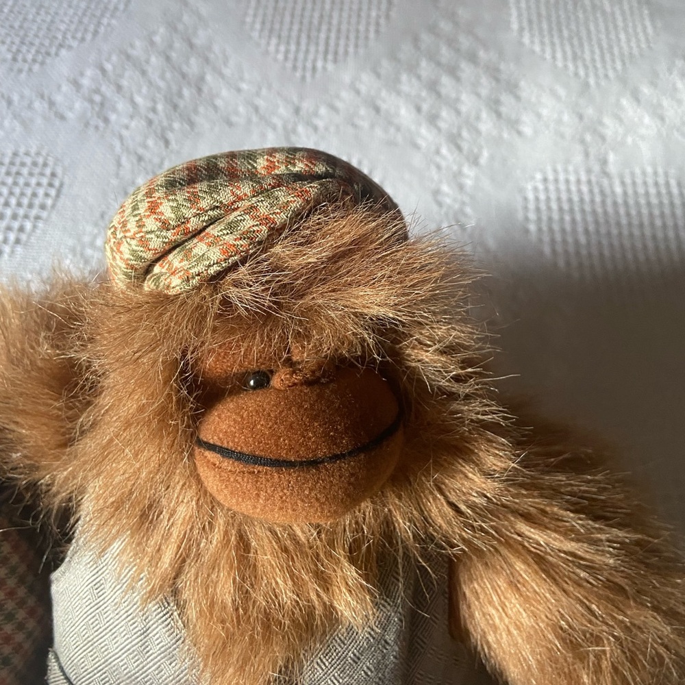 Monkey - Picture 10 of 10